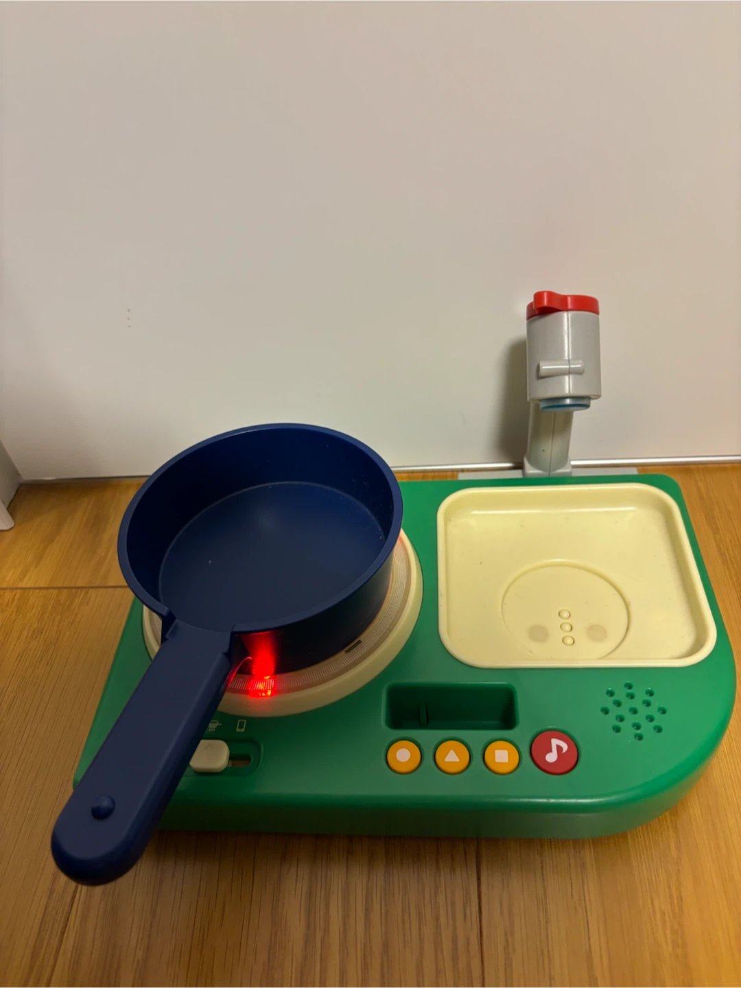 こどもちゃれんじ 色彩知育おもちゃの写真2枚目