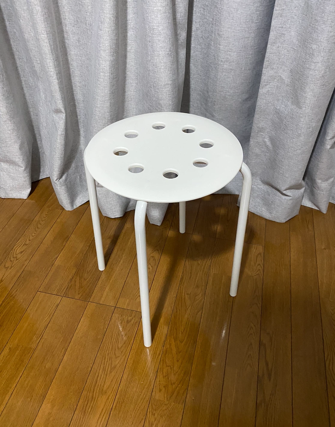 【無料】IKEA MARIUS マリウス スツール