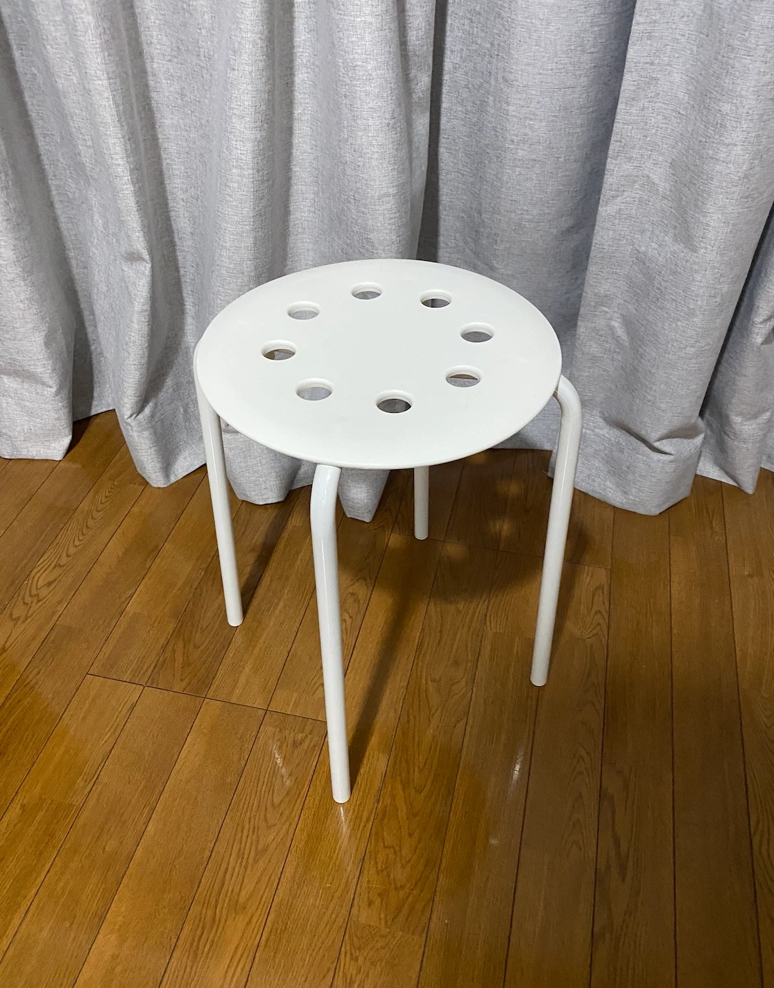 【無料】IKEA MARIUS マリウス スツール