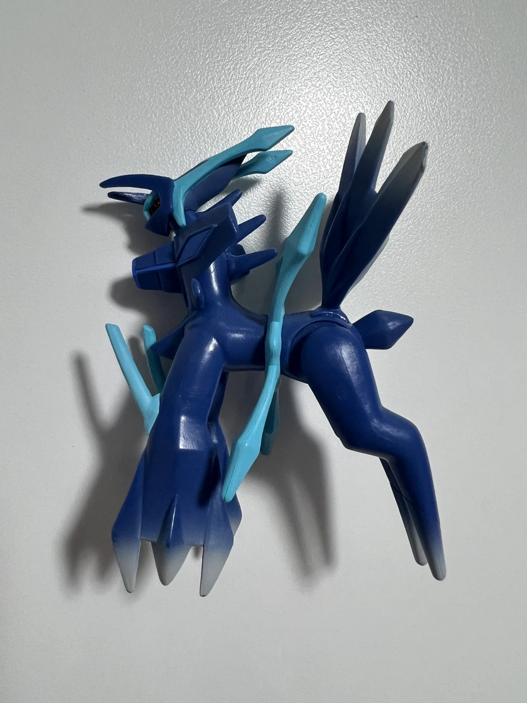 ポケモン ディアルガ フィギュアの写真2枚目