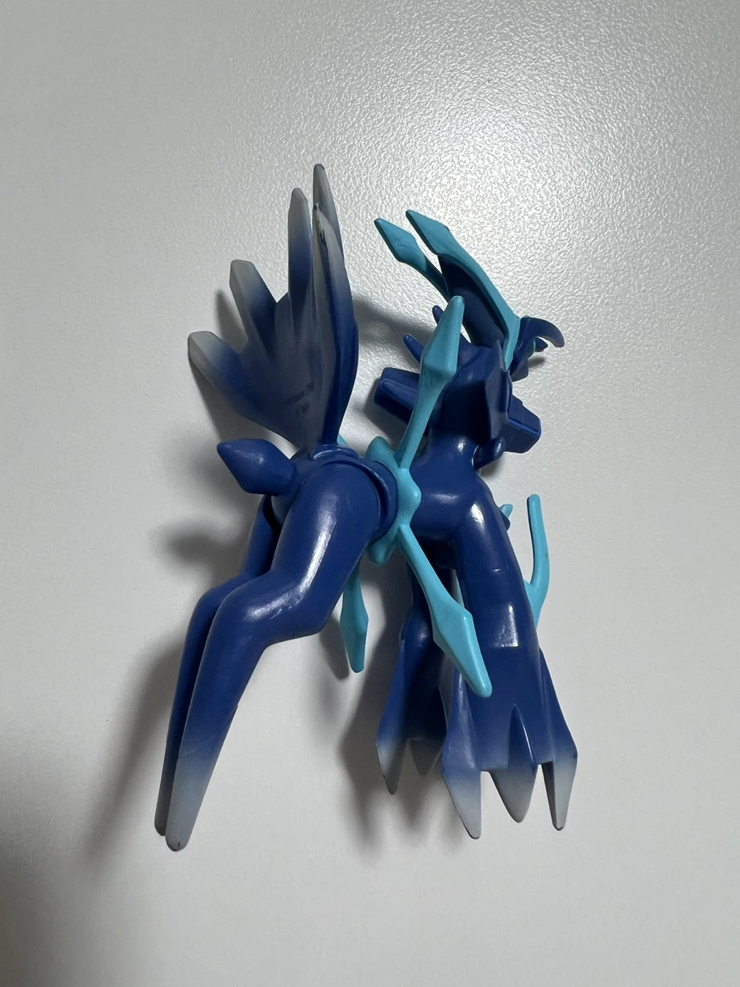 ポケモン ディアルガ フィギュアの写真3枚目