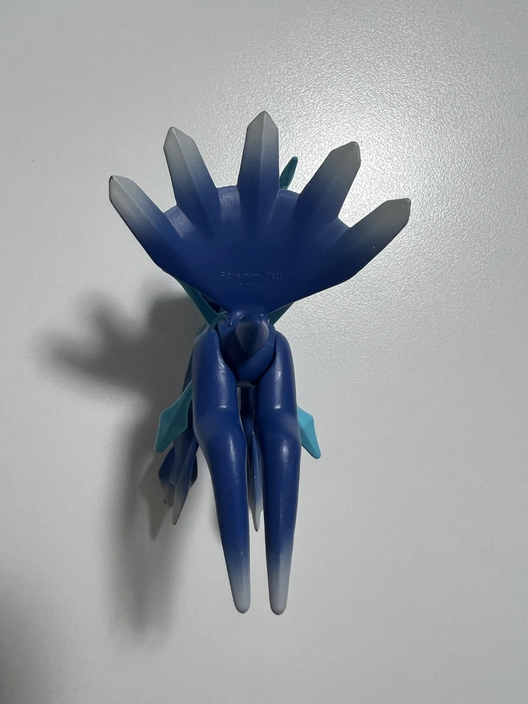 ポケモン ディアルガ フィギュアの写真4枚目