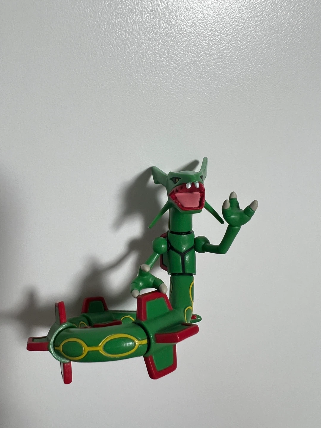 ポケモン レックウザ フィギュア