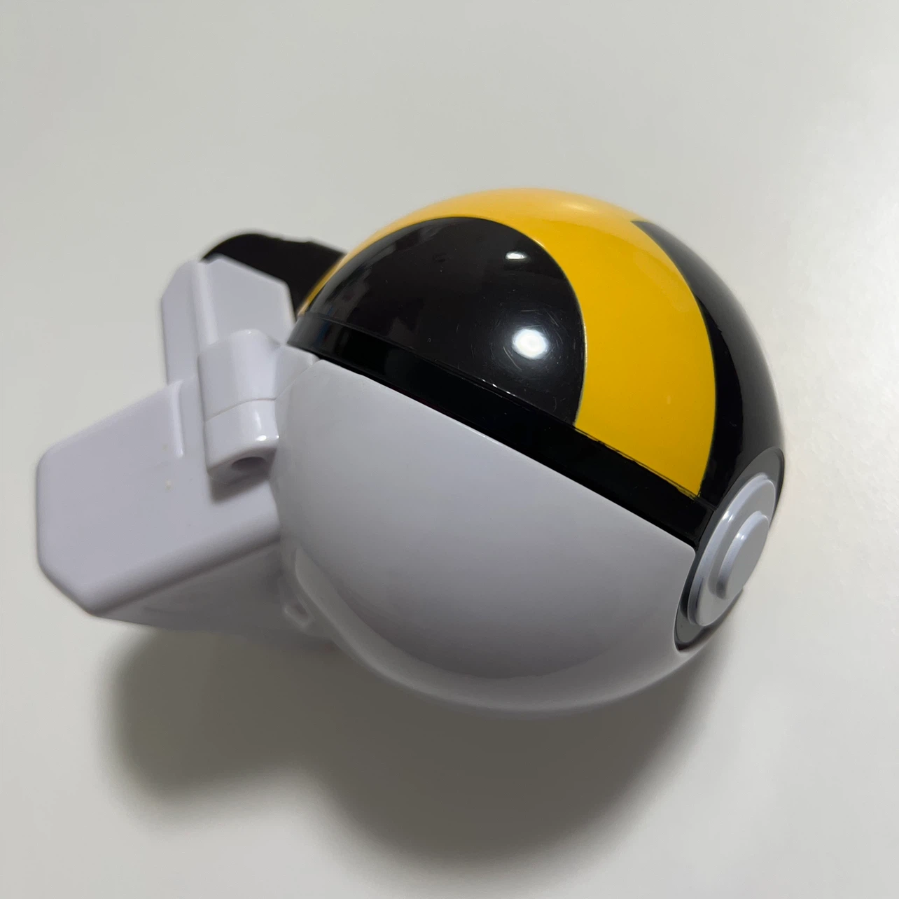 ポケモン モンスターボール おもちゃ