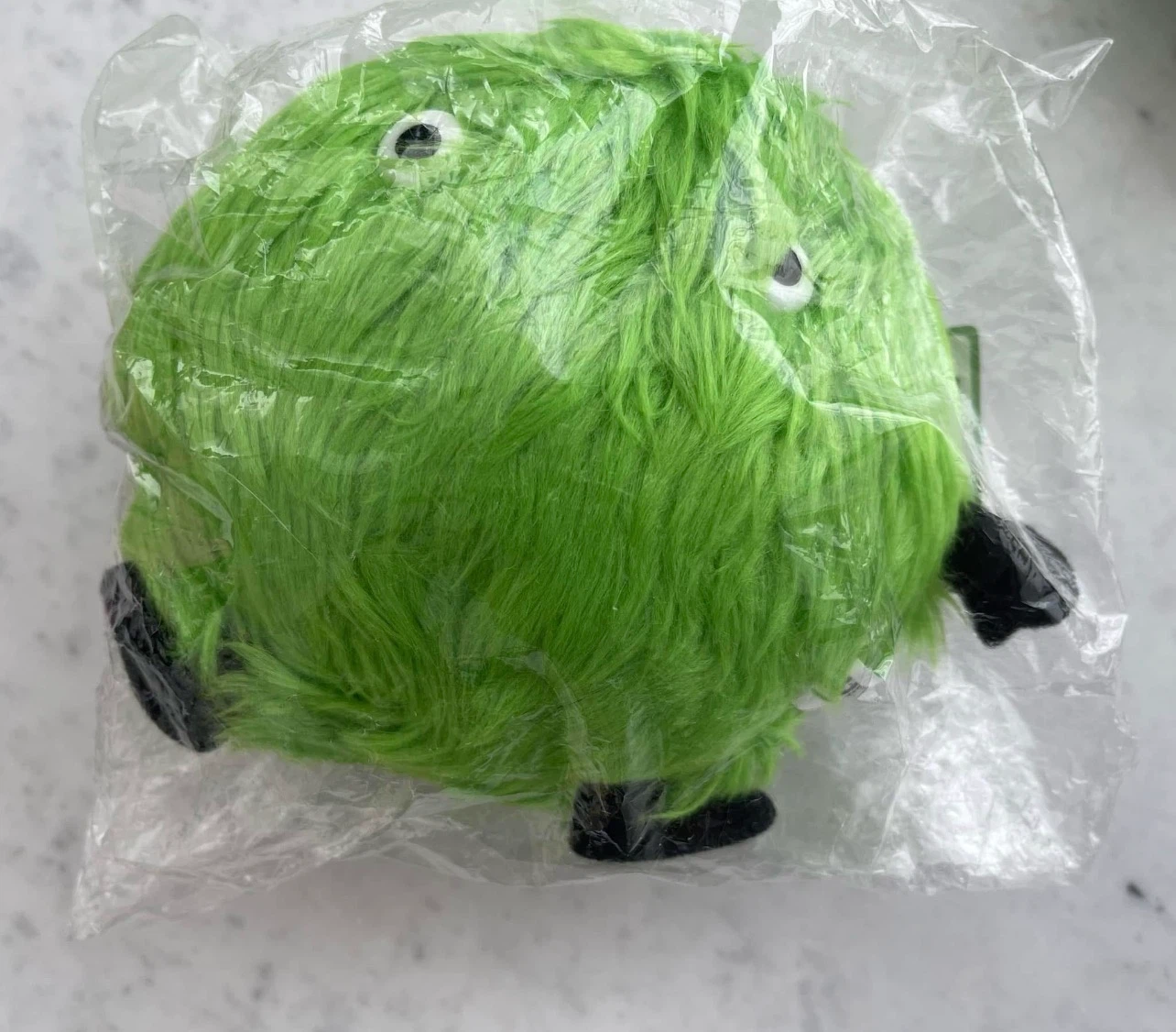 スーモ マスコットボールチェーン セットの写真9枚目