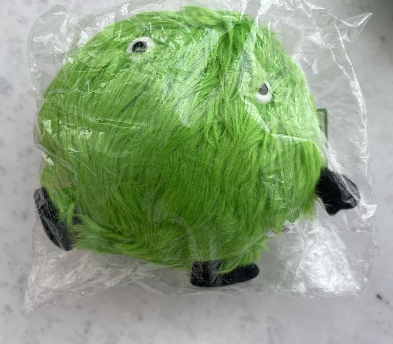 スーモ マスコットボールチェーン セットの写真9枚目