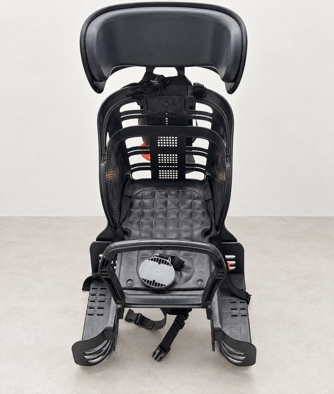 オージーケー技研 自転車用チャイルドシート RBC-007DX3