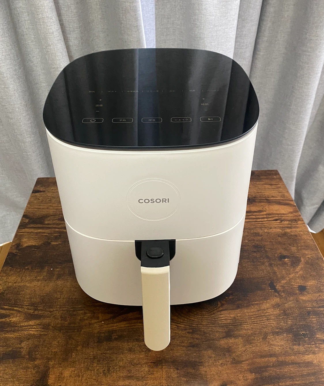 コソリ ノンフライヤー CAF-L501