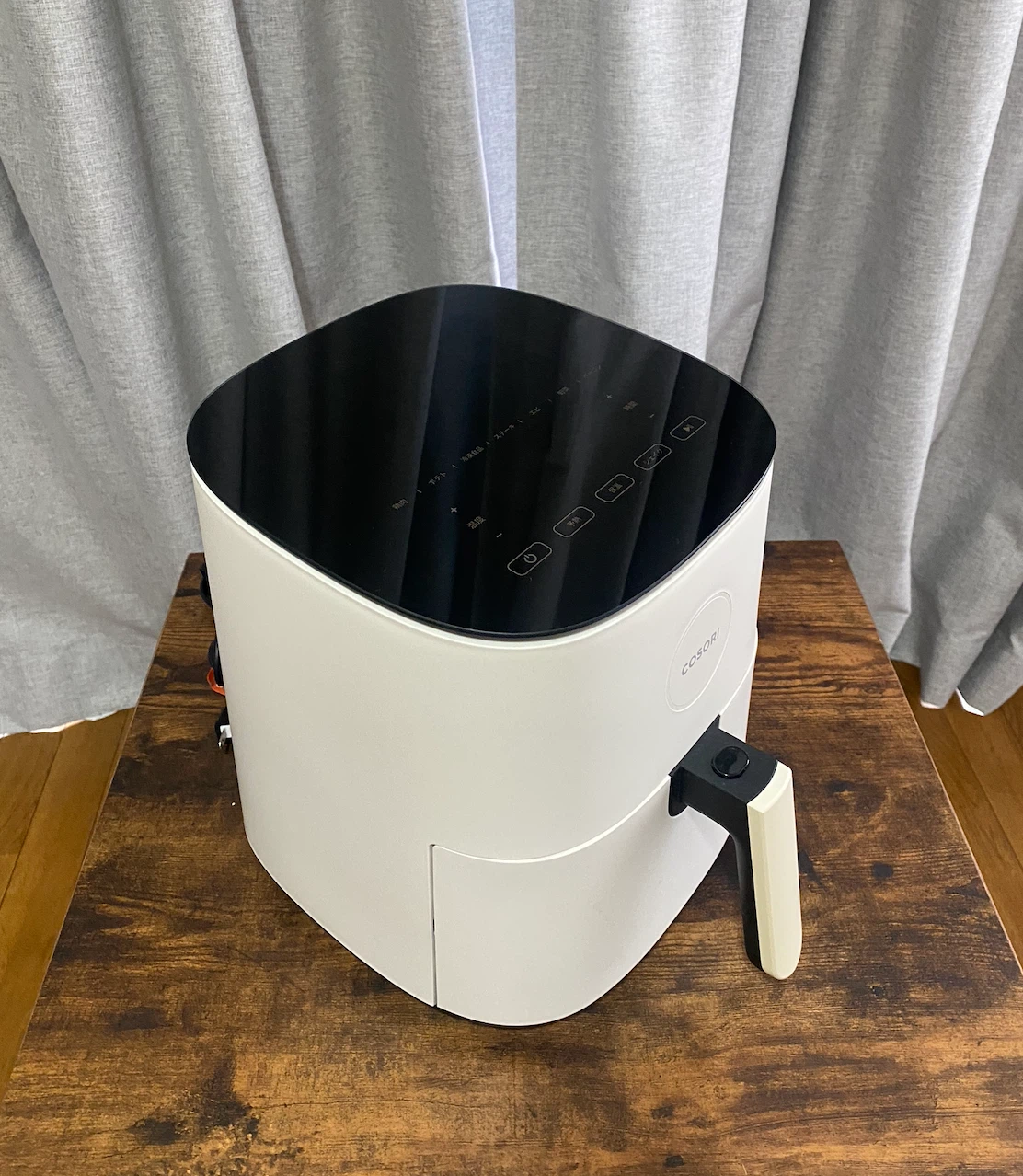 コソリ ノンフライヤー CAF-L501の写真2枚目