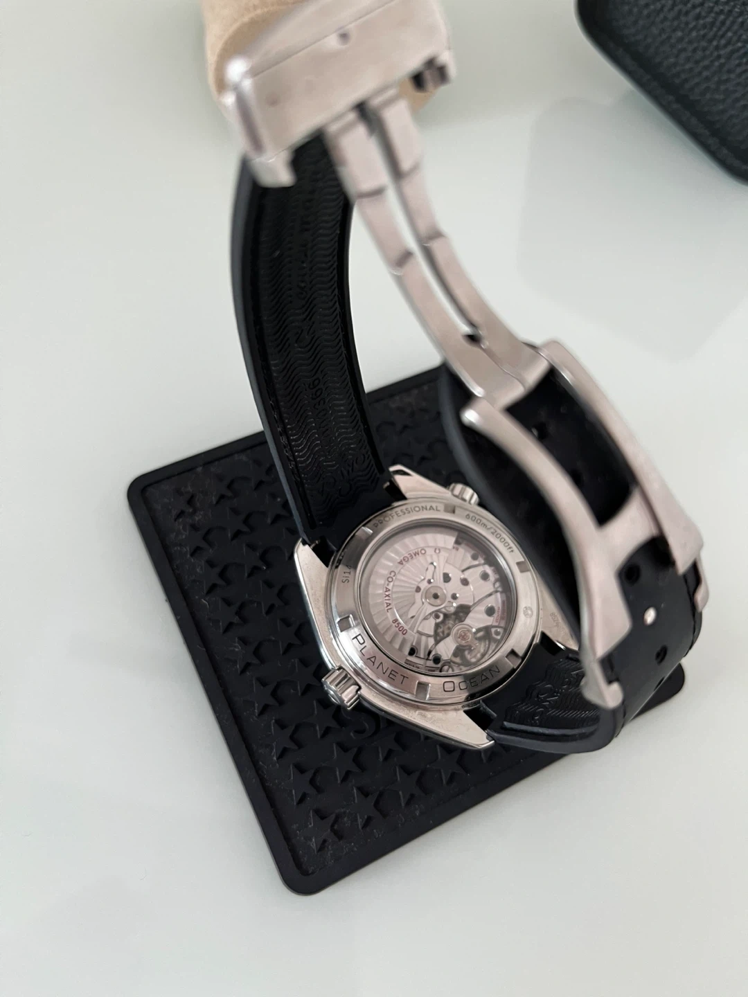 OMEGA プラネットオーシャン 600M 45.5mm 232.32 要整備の写真7枚目
