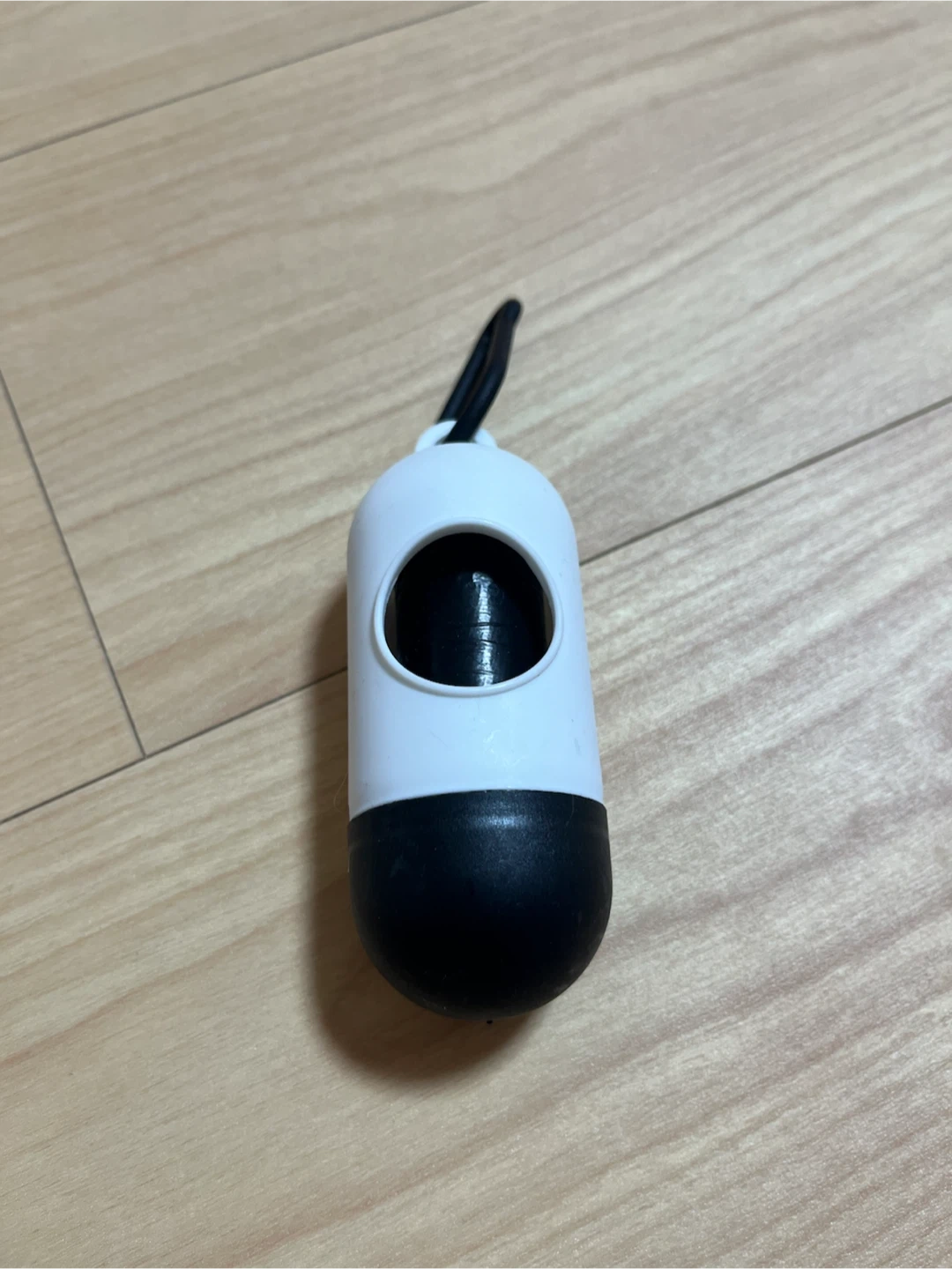 インターペット マナー袋ケース