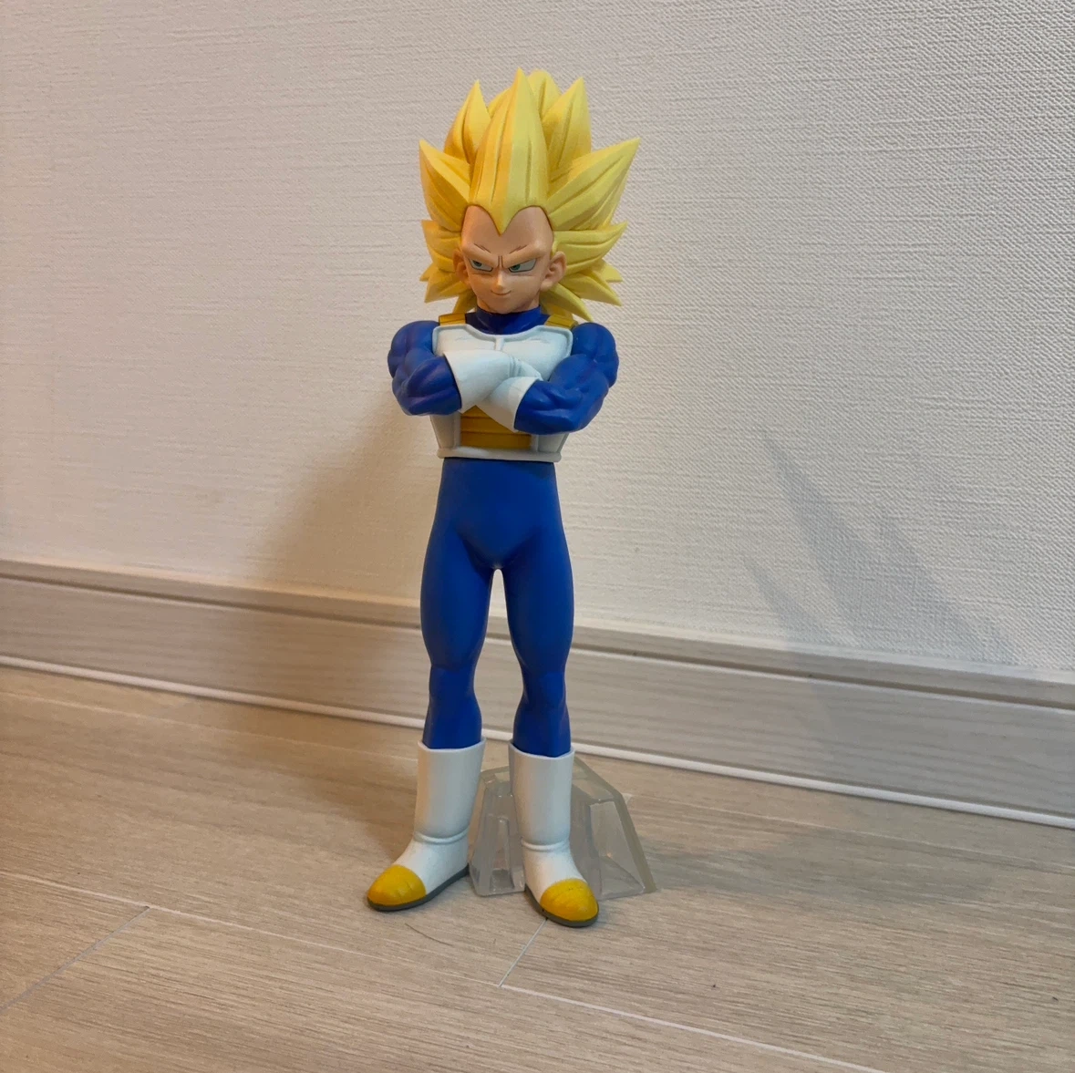 ドラゴンボール ベジータ フィギュア
