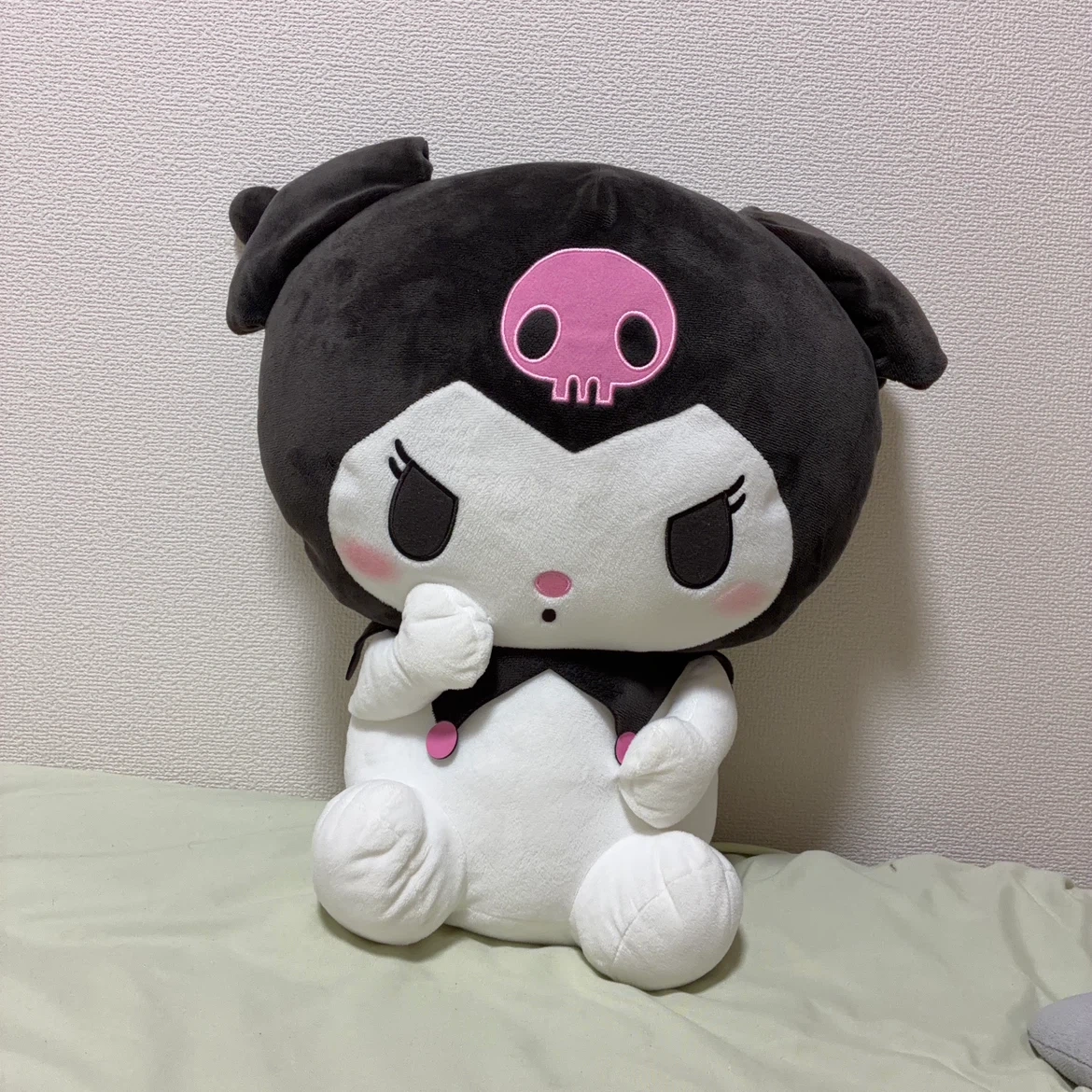 サンリオ クロミ ぬいぐるみ