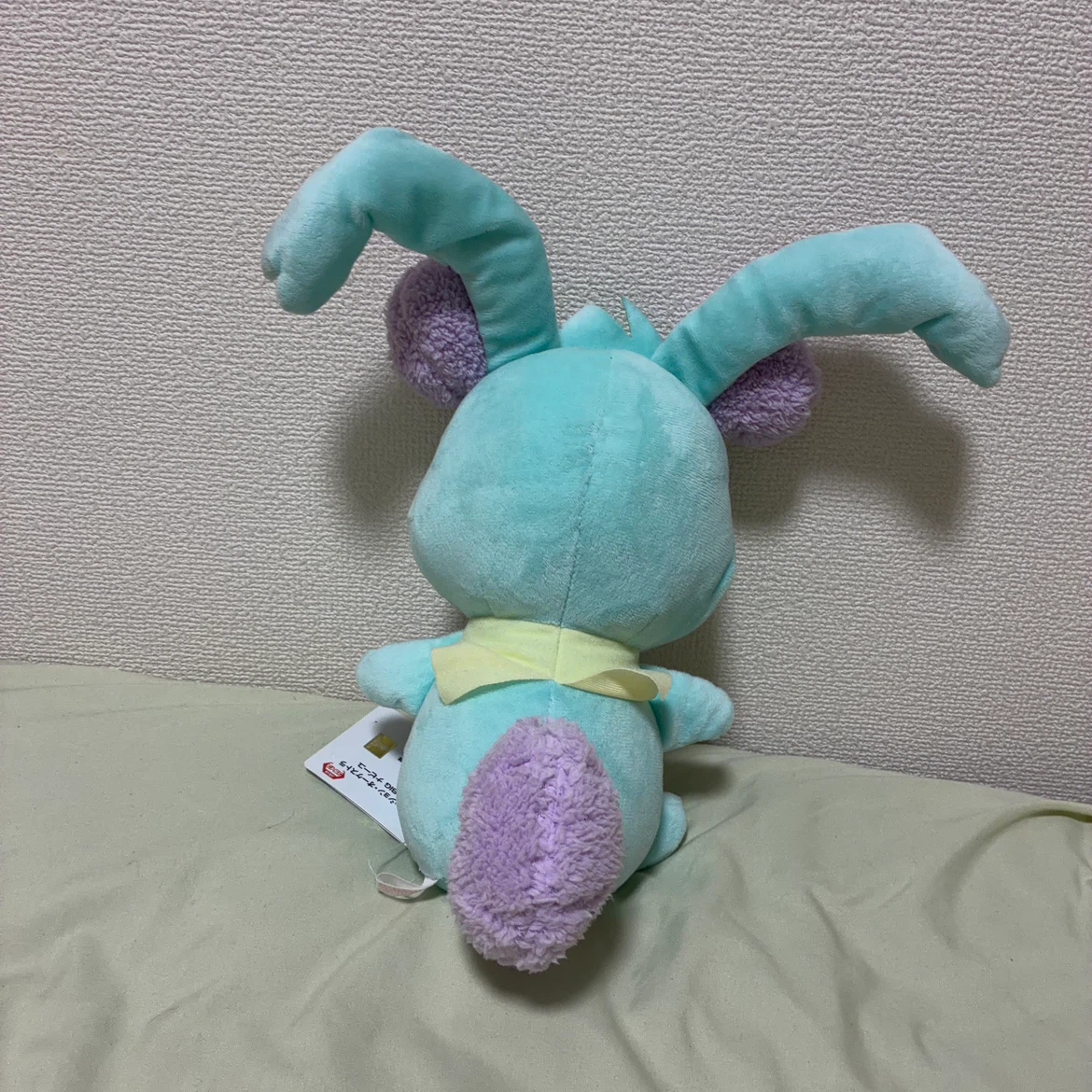 プリンセッションオーケストラ ナビーユ ぬいぐるみの写真2枚目