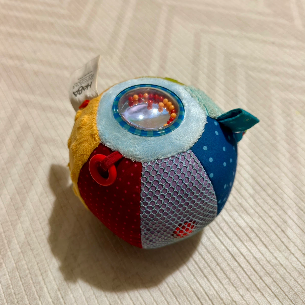 HABA 知育玩具 ボール
