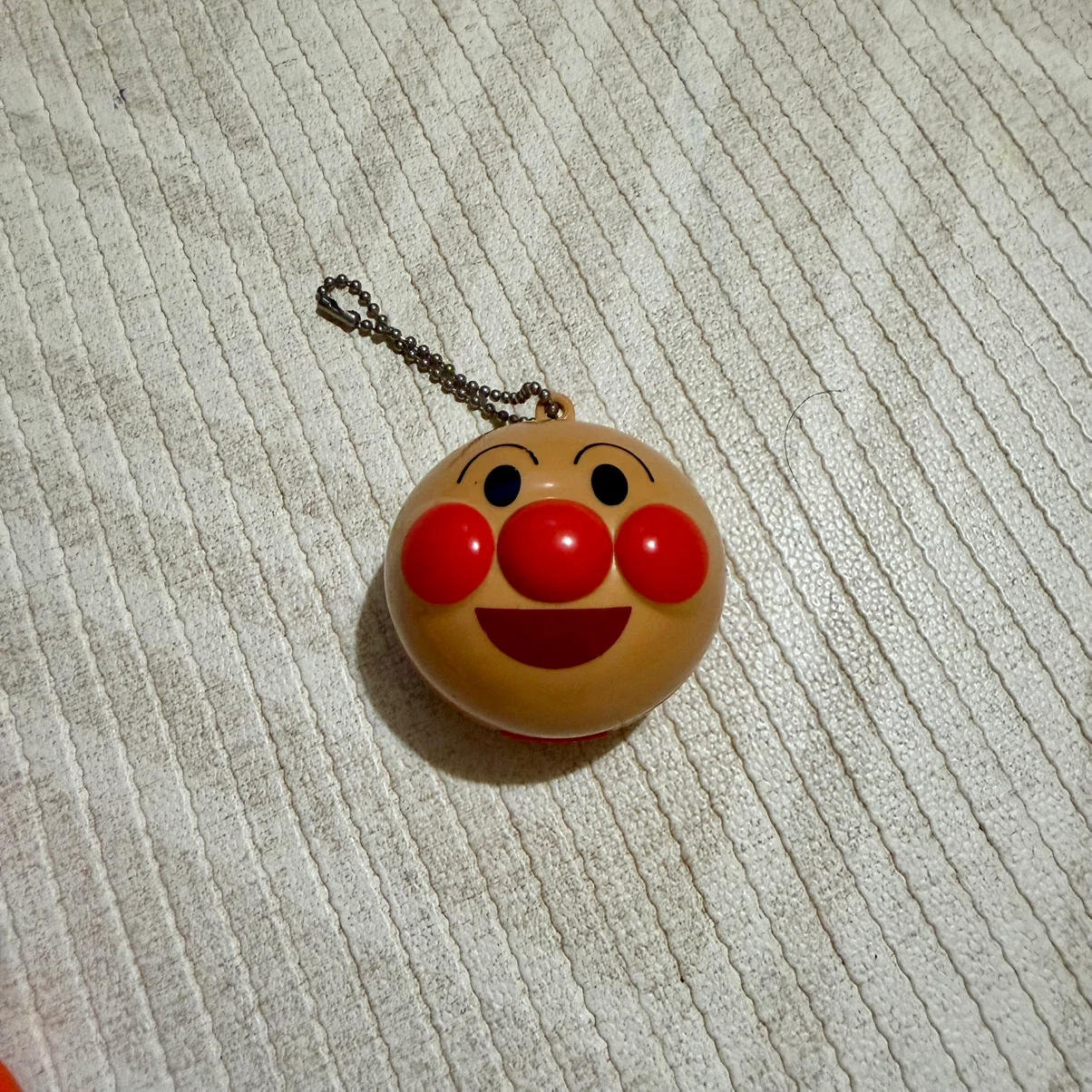 アンパンマン キーホルダー