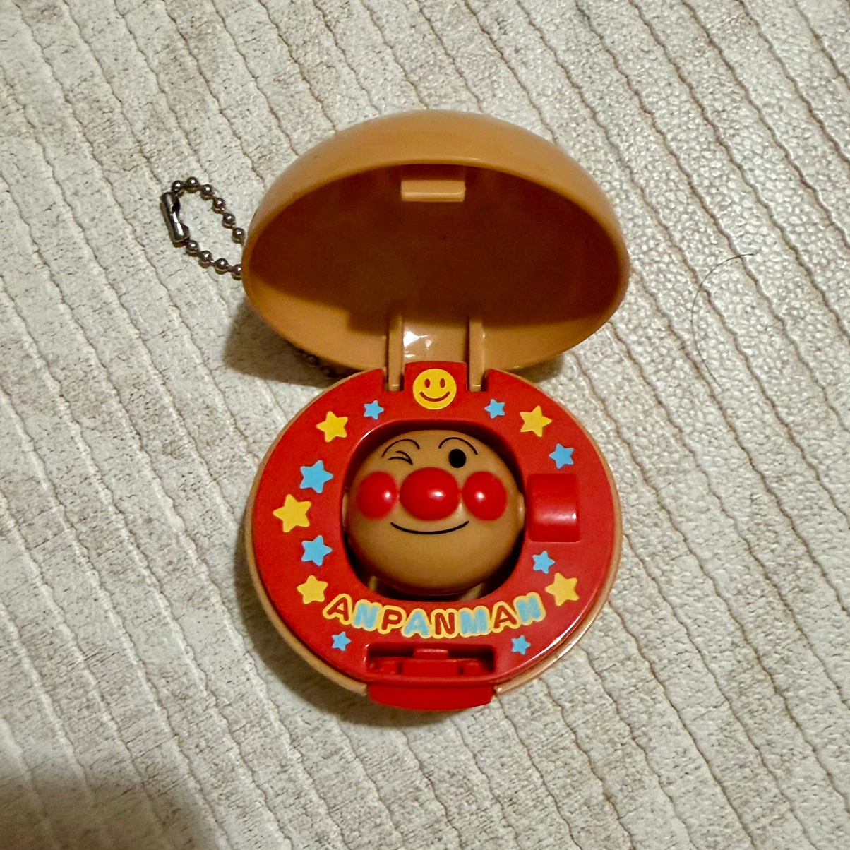 アンパンマン キーホルダーの写真3枚目