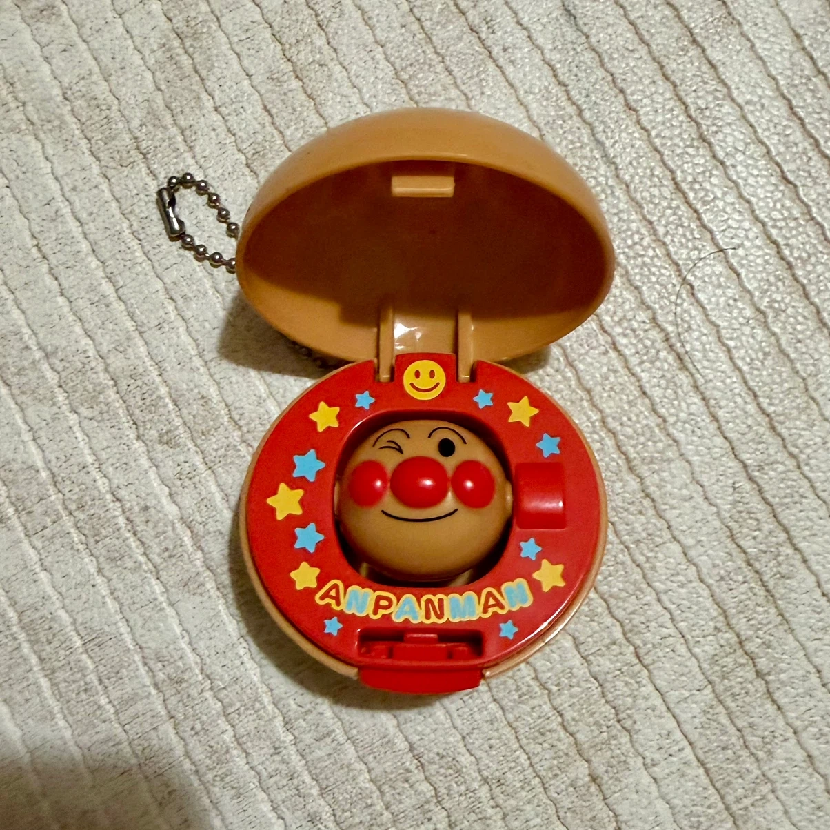 アンパンマン キーホルダーの写真3枚目