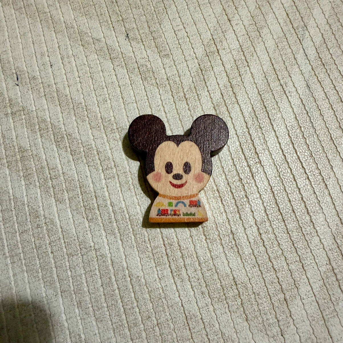 ディズニー キディア