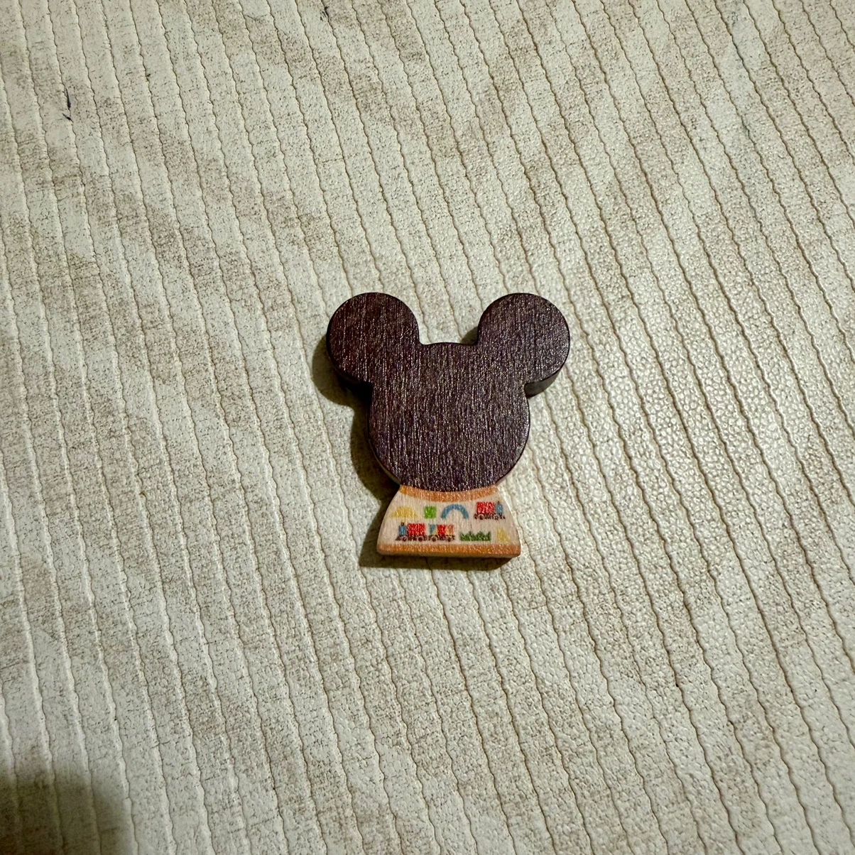 ディズニー キディアの写真2枚目