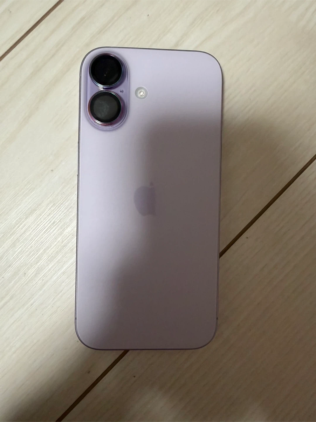 iPhone 17 512GB ラベンダー SIMフリー