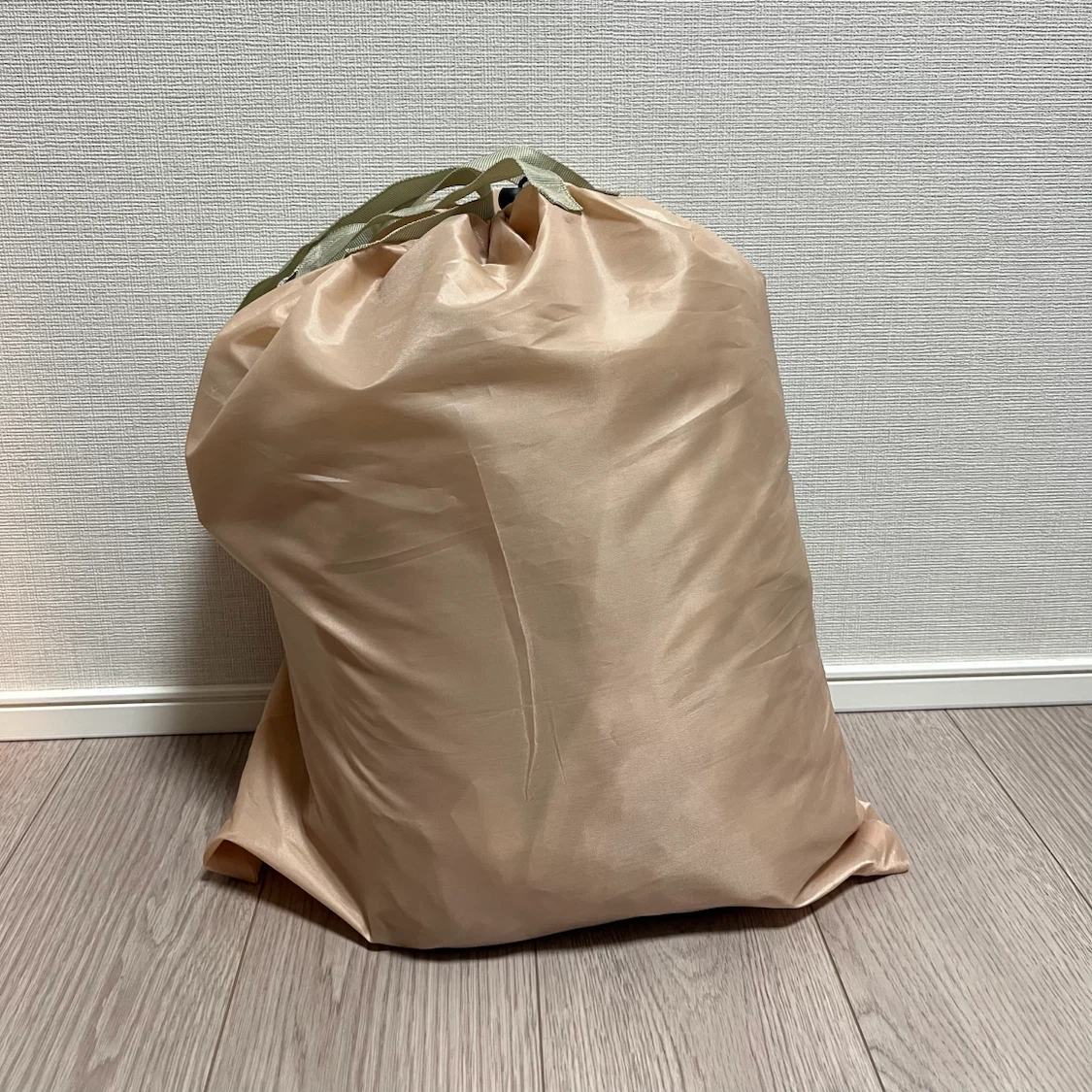 極厚シングル エアーベッド HWE-3922の写真4枚目