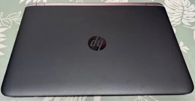 ノートパソコン ProBookの写真2枚目