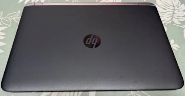 ノートパソコン ProBookの写真2枚目