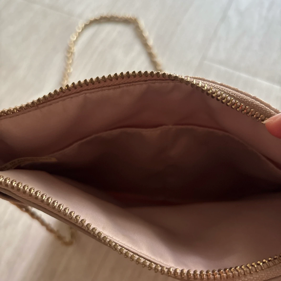 coachバックの写真2枚目