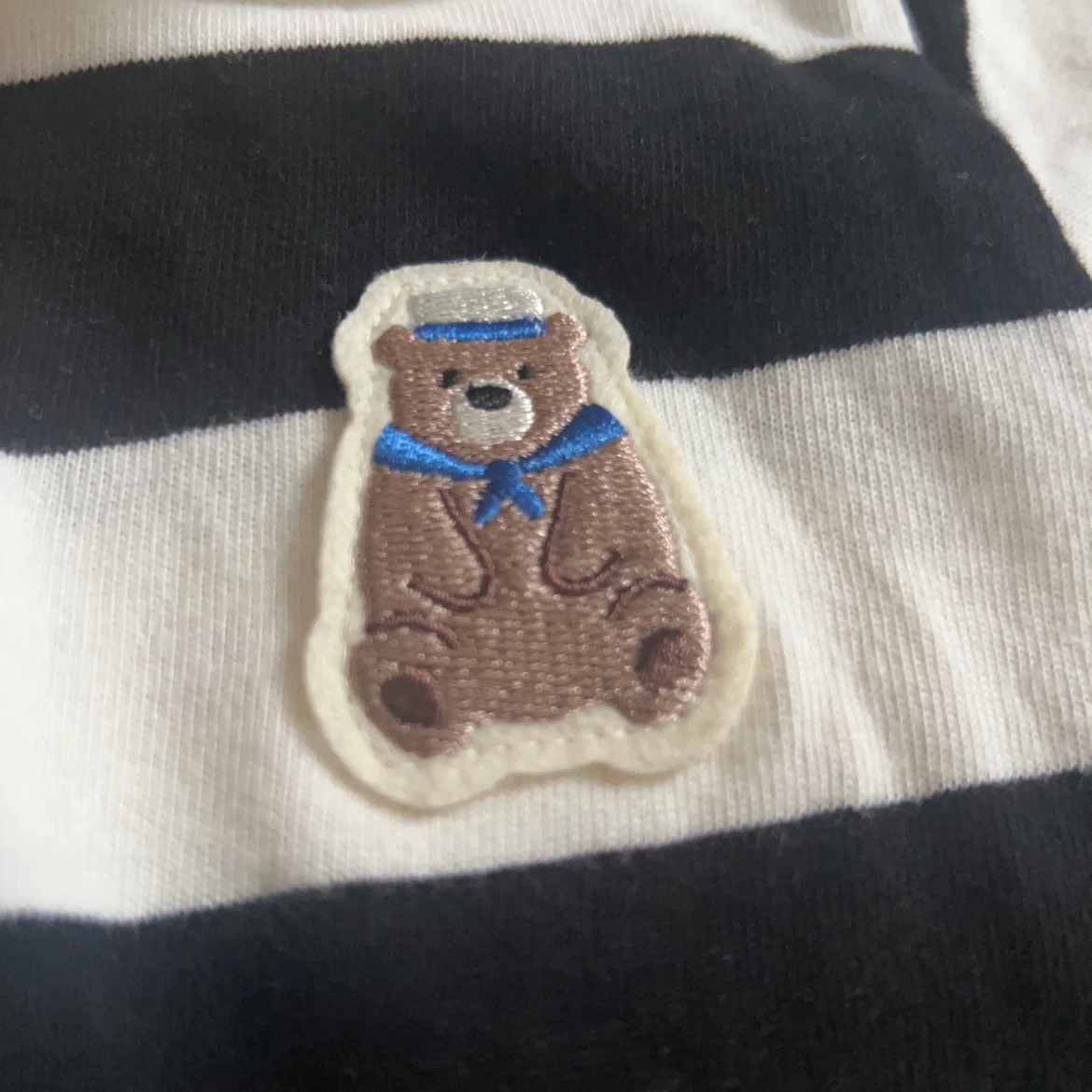 アカチャンホンポ 半袖Tシャツ ポロシャツ 80cm 2枚セットの写真5枚目