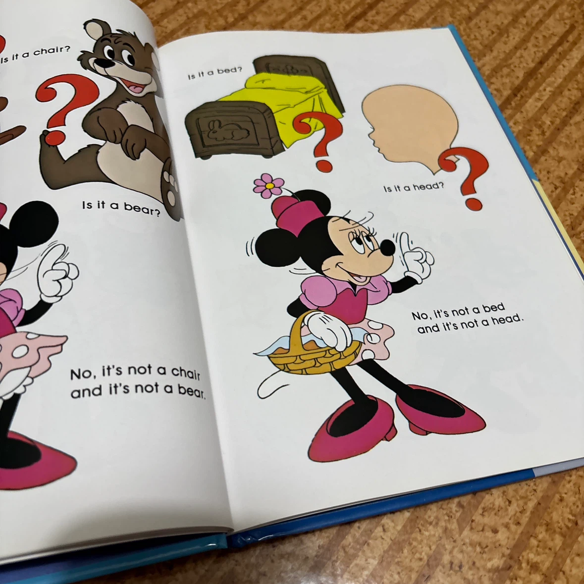 ディズニー 英語教材 絵本＆CDセットの写真6枚目