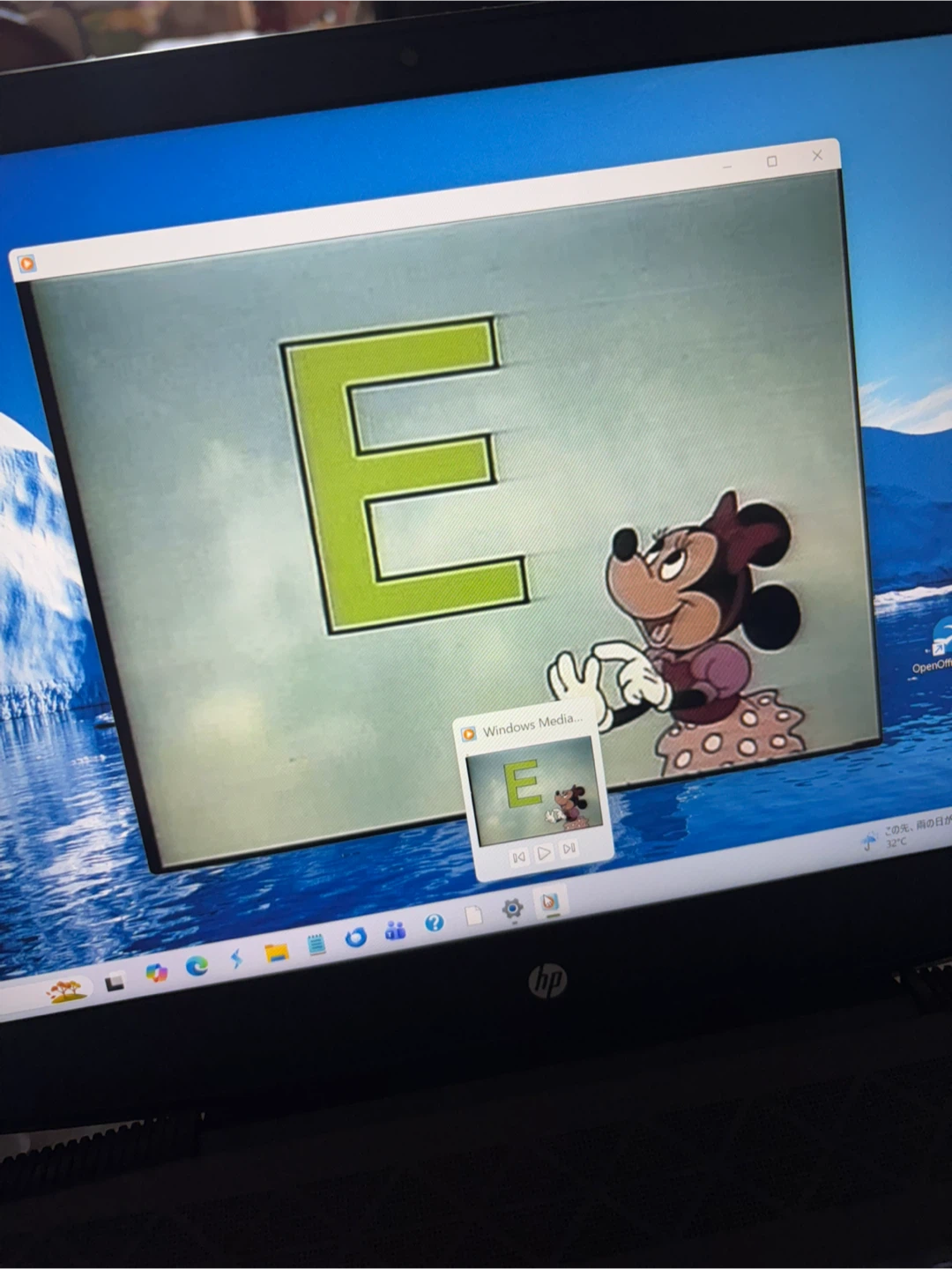 ディズニー 英語教材 絵本＆CDセットの写真8枚目