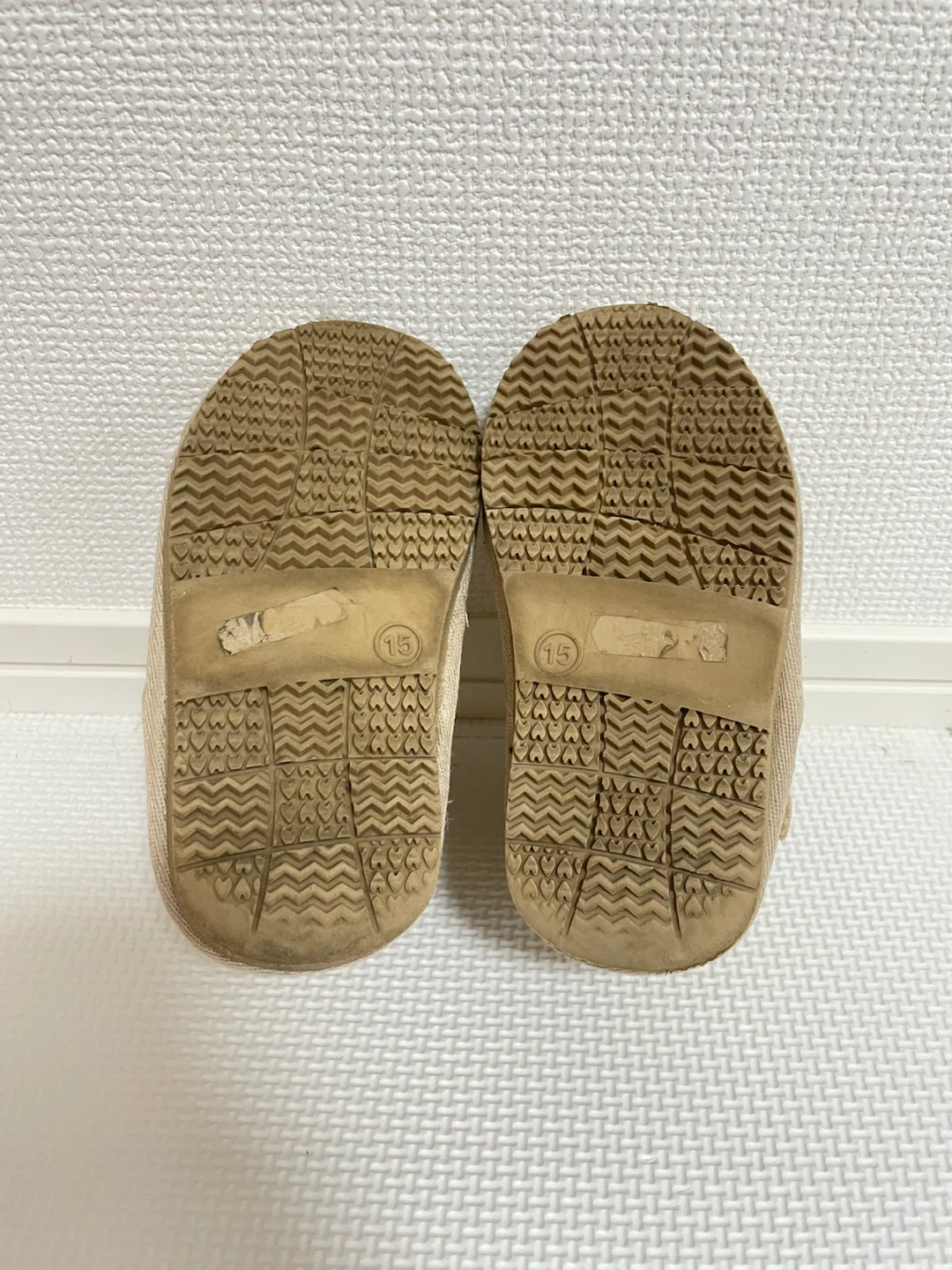 ムートンブーツ ベージュ　 Samansa Mos2 Lagom 15cmの写真7枚目