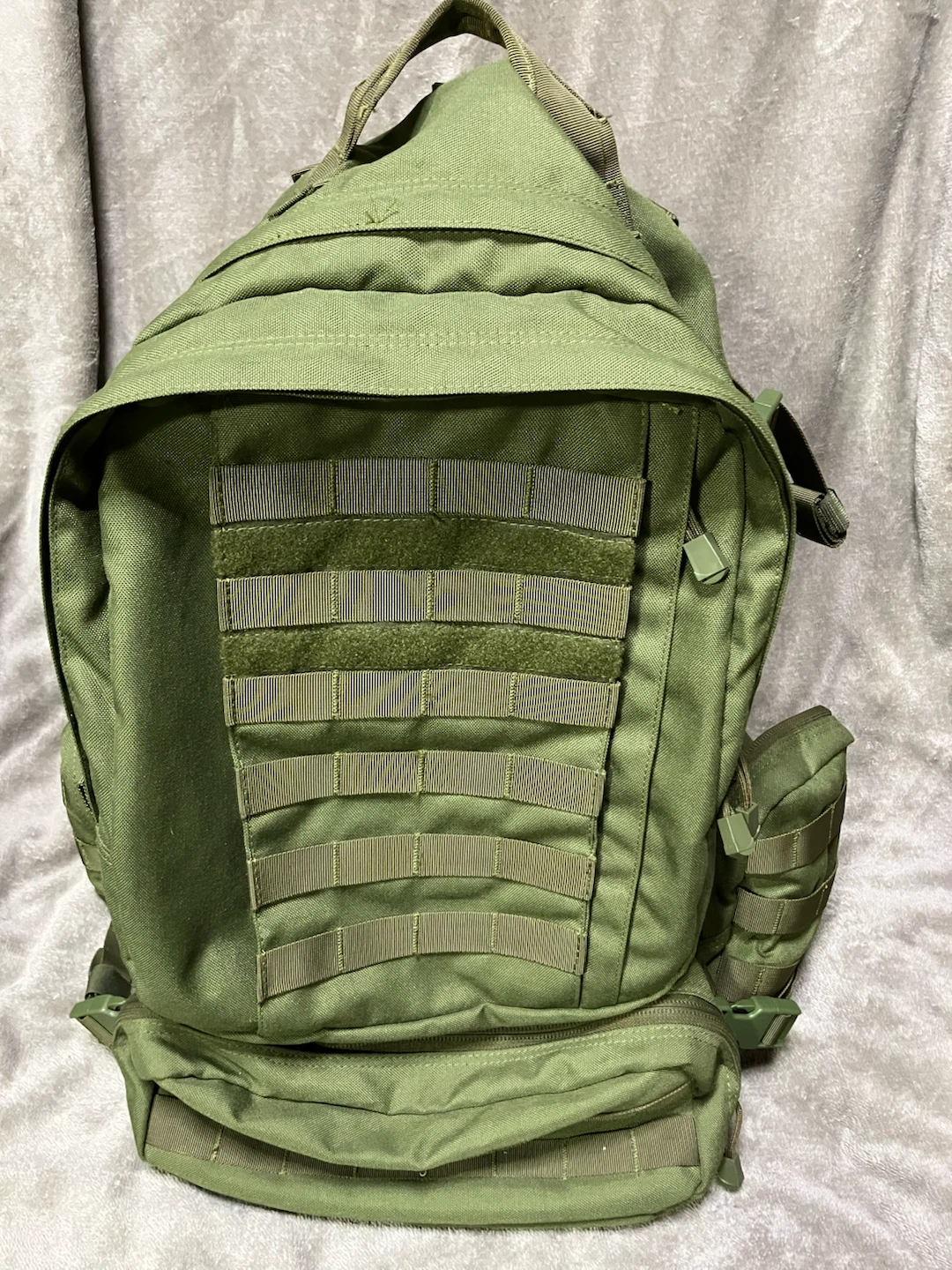 CONDOR タクティカルギア125 アサルトバックパック
