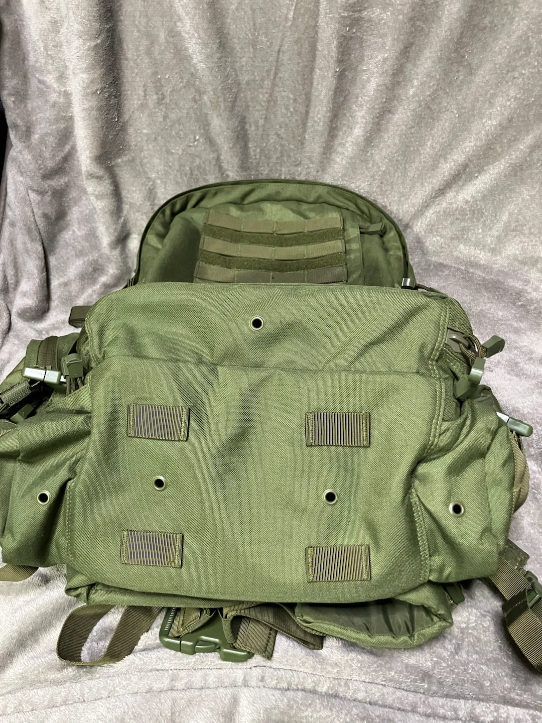 CONDOR タクティカルギア125 アサルトバックパックの写真3枚目