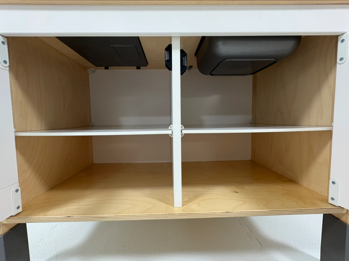 IKEA イケア DUKTIG（ドゥクティグ） おままごとキッチンの写真2枚目
