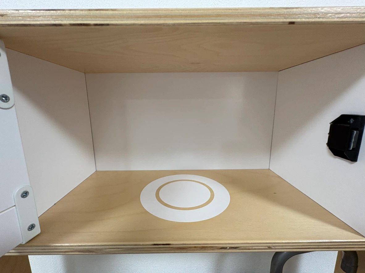 IKEA イケア DUKTIG（ドゥクティグ） おままごとキッチンの写真3枚目