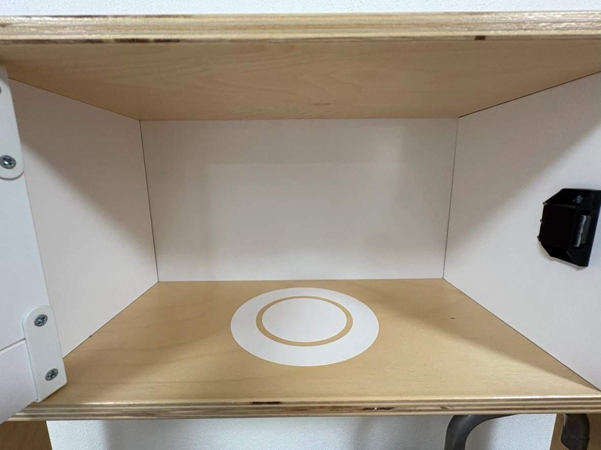 IKEA イケア DUKTIG(ドゥクティグ) おままごとキッチンの写真3枚目