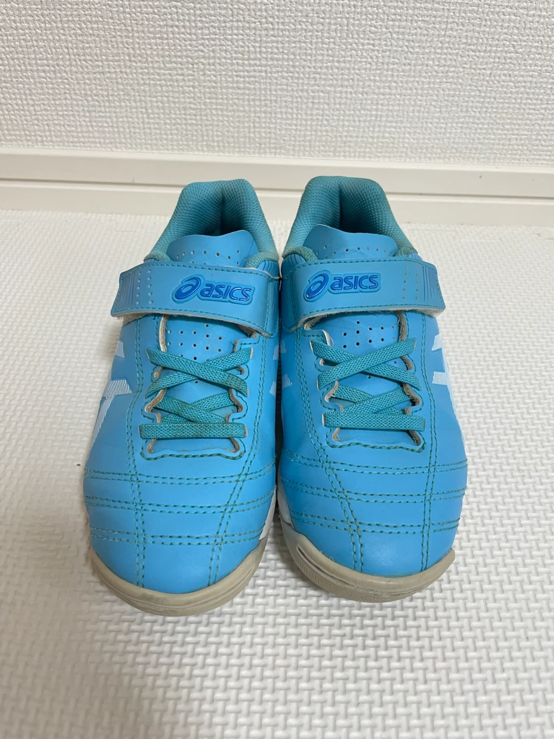 アシックス ジュニオール 19.0cm