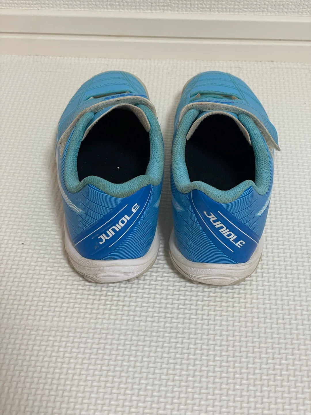 アシックス ジュニオール 19.0cmの写真2枚目