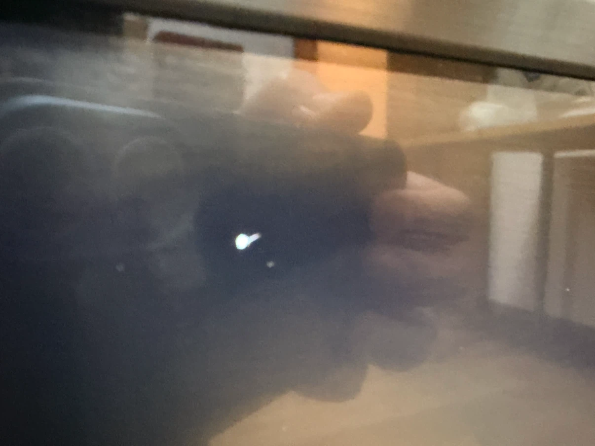 ソニー 4K液晶テレビ KJ-43X7500F 43Vの写真8枚目