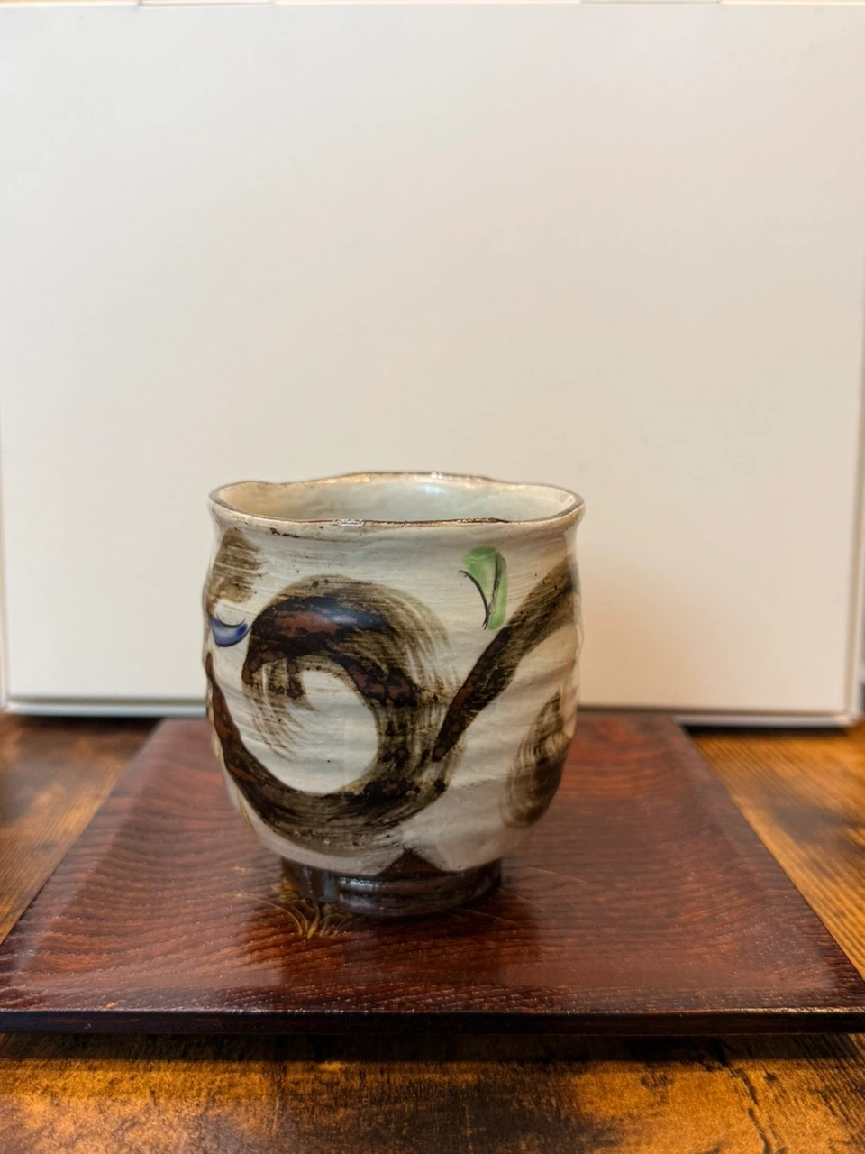 抹茶碗 陶器 茶道具 和食器