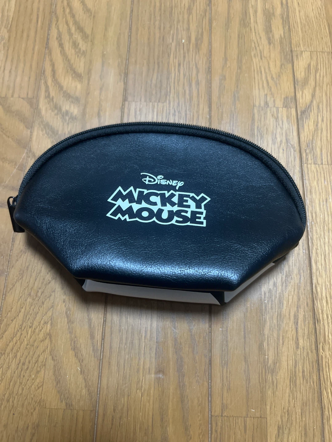 ディズニー ミッキーマウス ポーチの写真2枚目