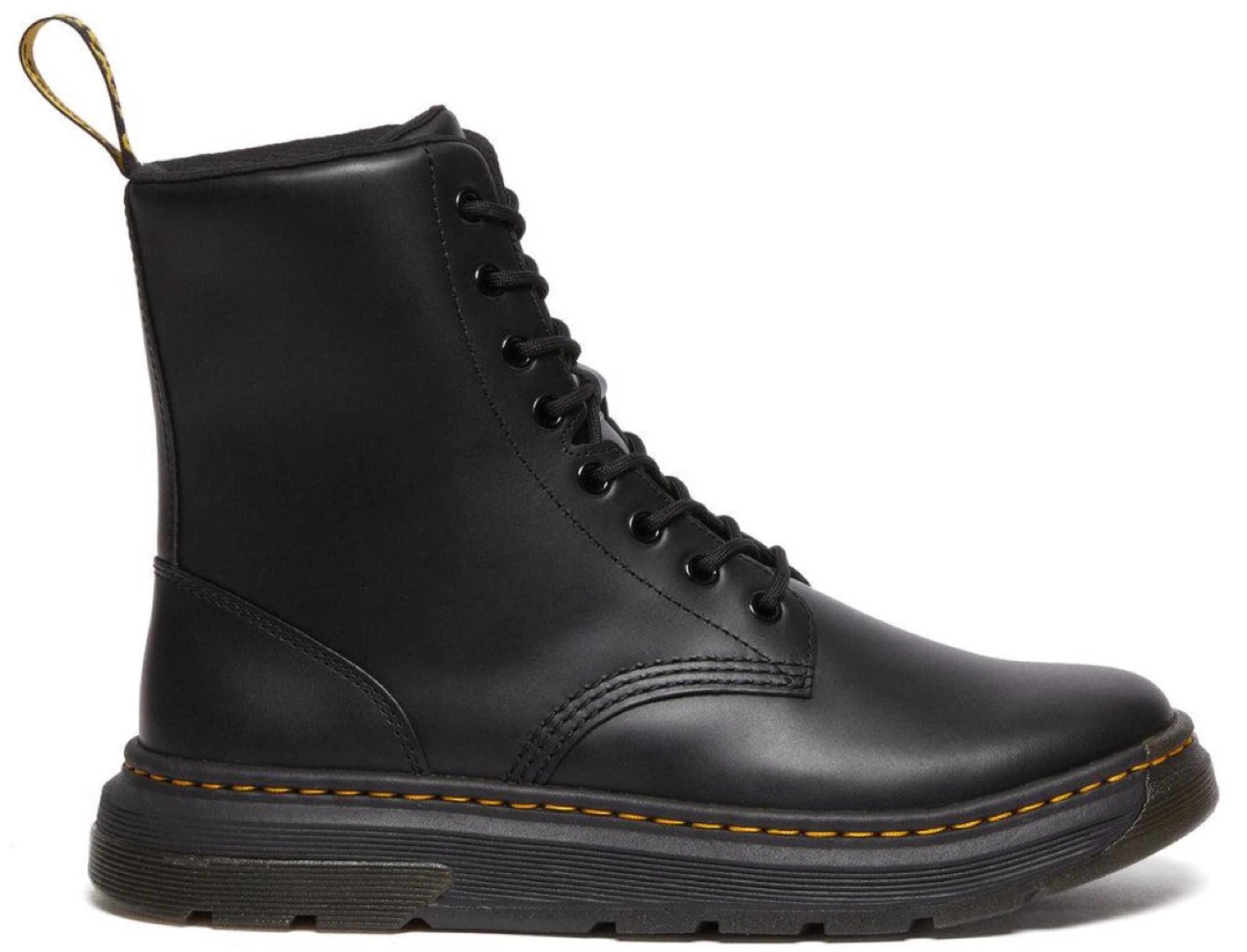 Dr. Martens ドクターマーチン CREWSON 8ホールブーツの写真6枚目
