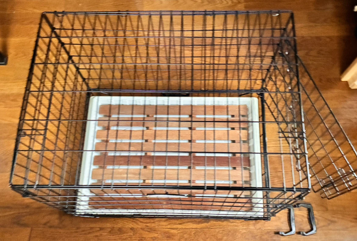 ペティオ ペット用サークル ケージの写真2枚目