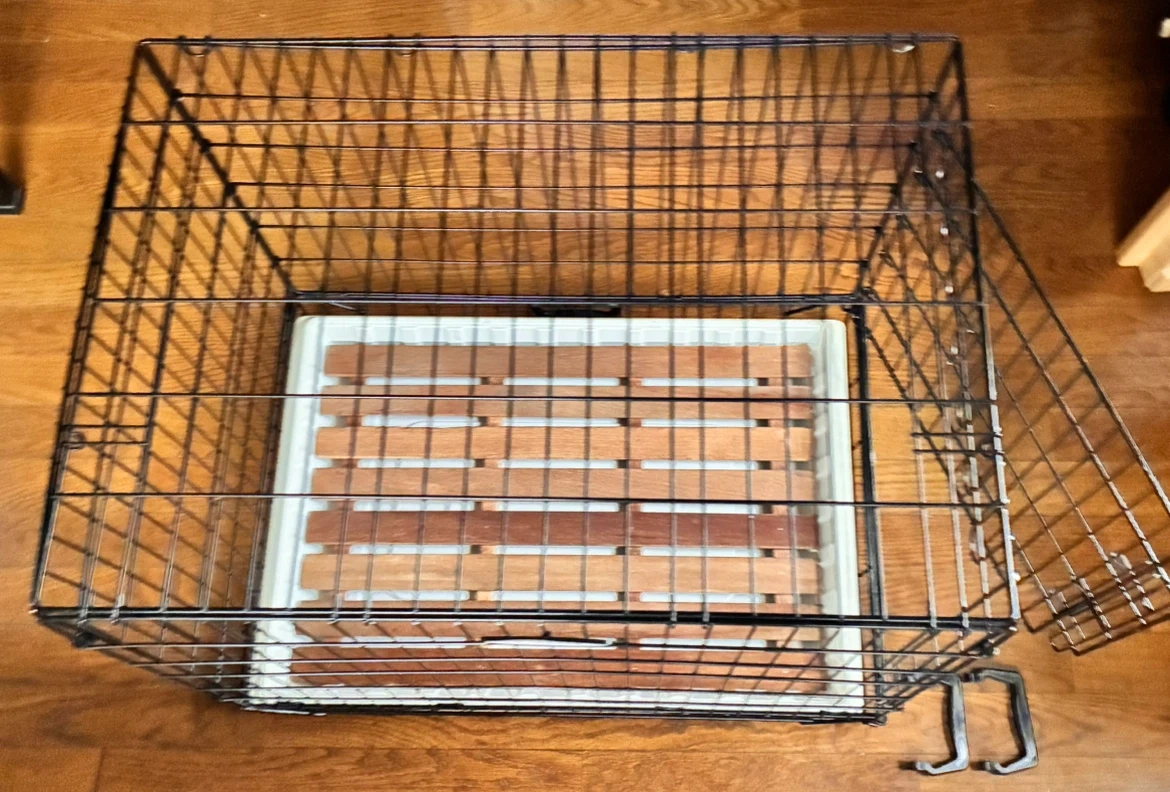 ペティオ ペット用サークル ケージの写真2枚目