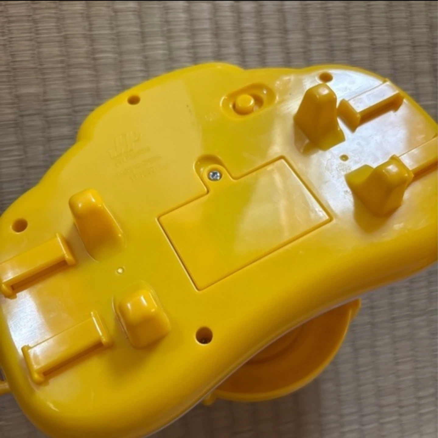 ワンワンとうーたん 知育玩具セットの写真3枚目