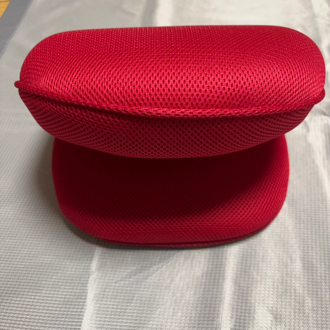 オアシス バウンドクッション レッド
