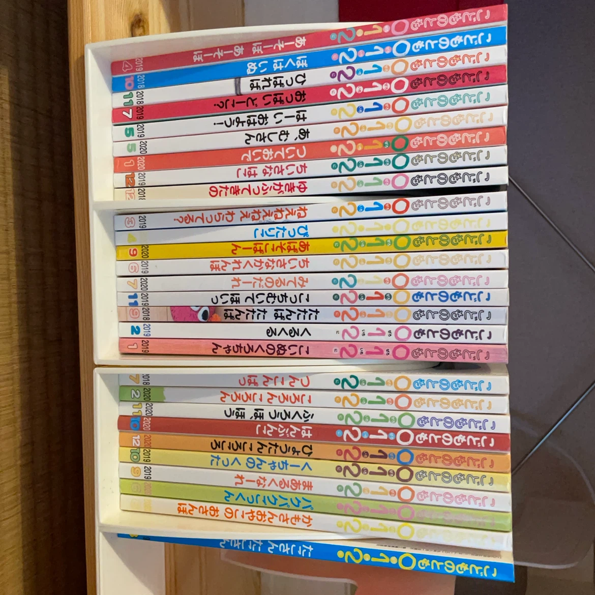 こどものとも0.1.2. 絵本 28冊セット