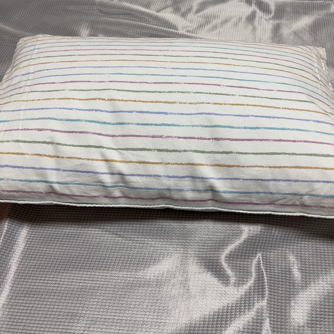 高さを調整出来る枕　３個セットの写真2枚目